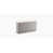 Mohair gris est en rupture de stock