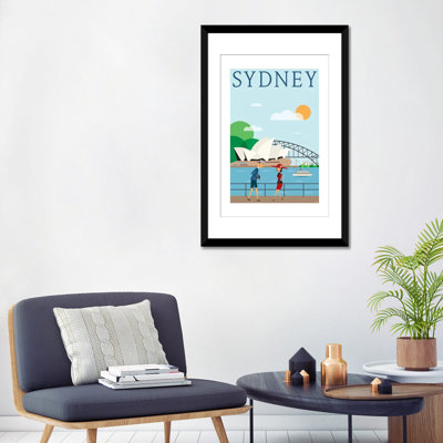 Tomas Design " Sydney " by TomasDesign