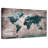 Personalized Chances I Push Pin World Milstead-106961217-118611402