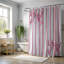 Blush Bloom - Premium Shower Curtain 79-201210527