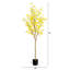 Artificial Forsythia Tree-834920337