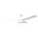 Temel 52'' Ceiling Fan