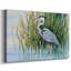 Toile tendue Heron in the Marsh II-Gallery-875959008