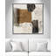 Shape of Formation I - reproduction carrée par Casa Fine Arts-99322197-99322196