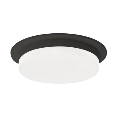 Stockton 1 - Light LED Flush Mount