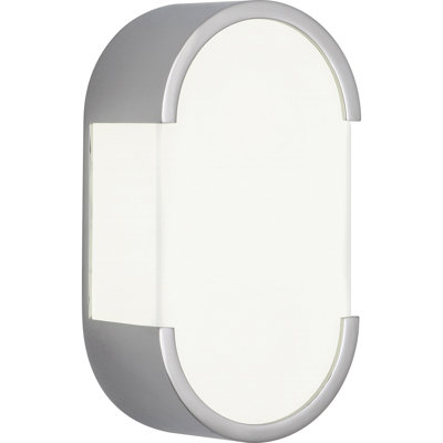 Bryce 2 - Light Flush Mounted Sconce