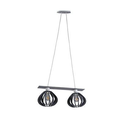 Palmyra 2 - Light Kitchen Island Pendant