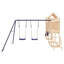 Gaskin Freeport Park Swing Set with-1060512253