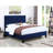Kayden Upholstered Standard Bed-24049078-24049076