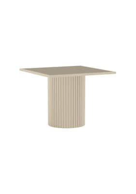 Milo Outdoor Square Dining Table