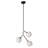 Delyu 3 - Light Cluster Pendant