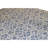 High-Quality Hand-Knotted Blue Area Rug
