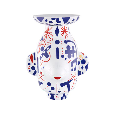Folkifunki Handmade Table Vase