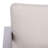 Berns Aluminum Outdoor Lounge Chair
