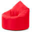 Polyester Outdoor Friendly Refillable Bean Bag Chair-1368557721
