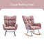 Chaise berçante Damen-607172493