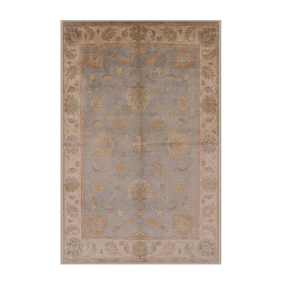 Dikran Oriental Indoor Rug