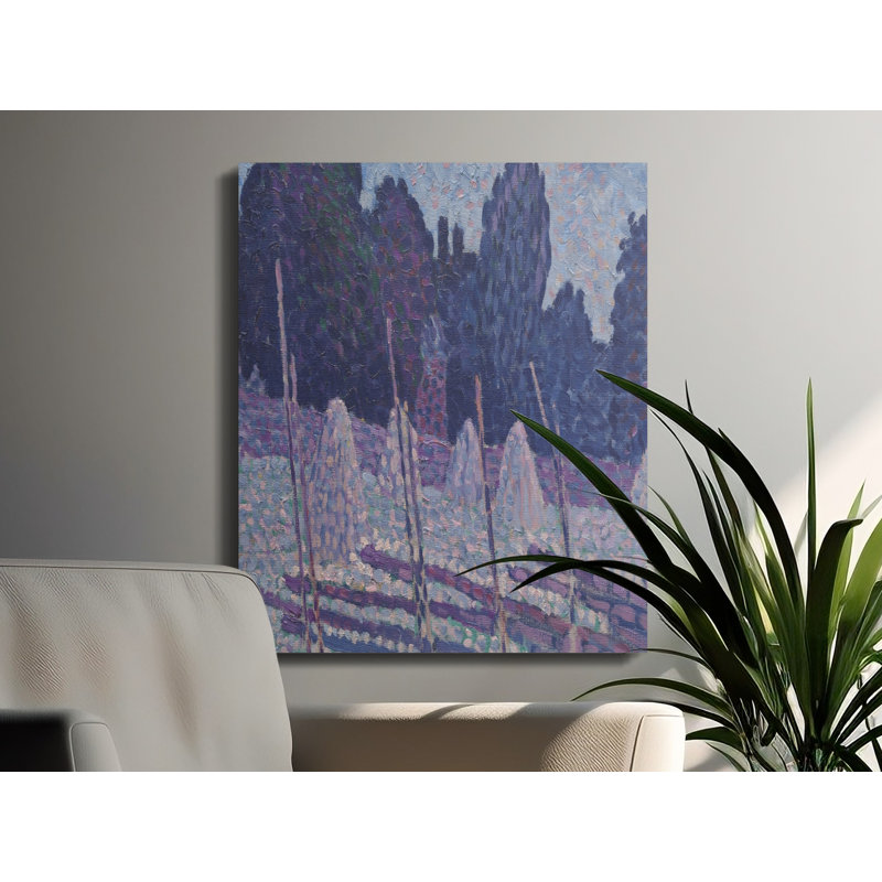 Wrapped Canvas Print Set, 20x24
