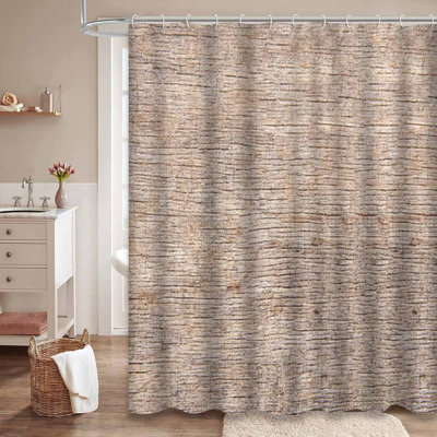 Board Country Rustic Wood Abstract Ancient Backdrop Brown Cover Dark Factory with 12 Hooks
