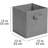 Collapsible Fabric Storage Cube Bins Organizer