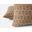 Mirada Organic Matelasse Sham-1206486361