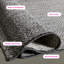 Avareigh Chevron Indoor / Outdoor Area Rug-880633350