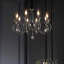 6 - Light Candle Style Chandelier
