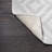 Carruth Neutral Diamond Trellis Ivory Indoor/Outdoor Rug-908603044
