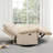 Sitjoy Classic Recliner S1-White Electirc