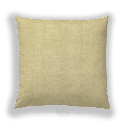 Damask Throw Pillow