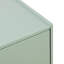 Armoire de style moderne avec 4 portes - Tablette réglable pour le salon, la chambre à coucher en bois massif + rangement de la pièce et construction-358156562