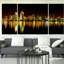 " San Diego Skyline "-344233053