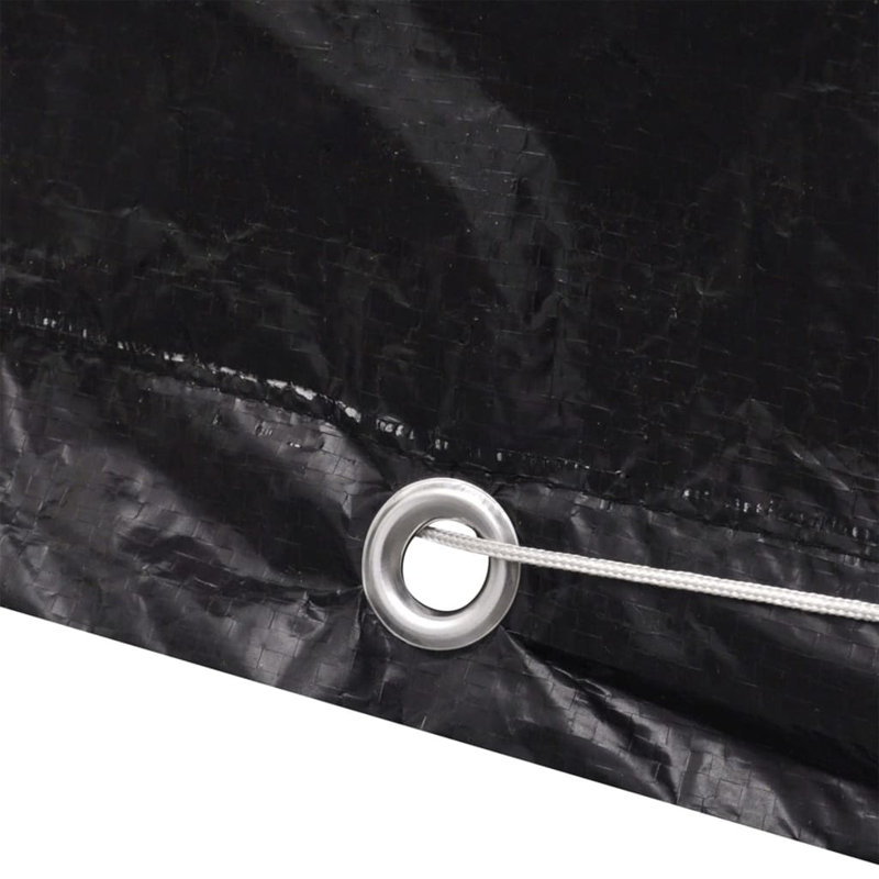 Outdoor Patio Chaise Lounge Cover