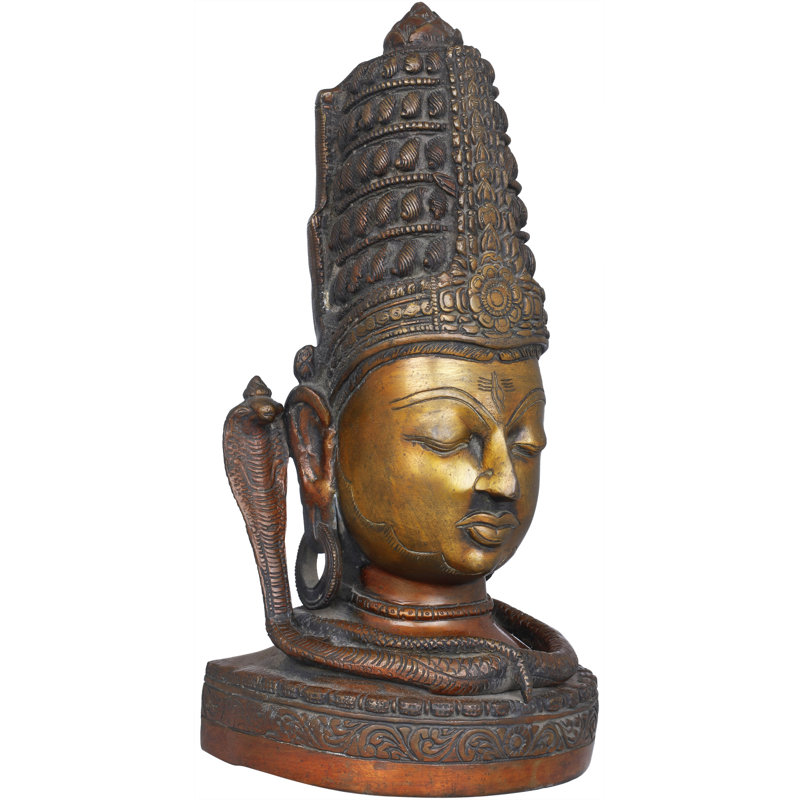 Figurine Shiva