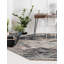 Tapis gris Johnstonville-1831924626