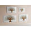 Magnetic Glass Dry Erase Board