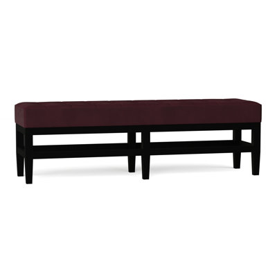Banc rembourré Galindo-White