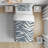 Zebra Patch Comforter Set-109002955