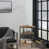 Black/Rustic Brown
