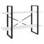 Koushirou 70cm H Standard Bookcase-622127922-622127925