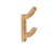 Rosebank Wall Mounted Towel Hook