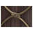 Details 48'' Solid Wood Sideboard