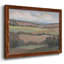 Hilly Countryside II, reproduction d'art sur toile-96291749-96291752