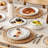 12-Piece Ceramic Dinnerware Set-1340489807