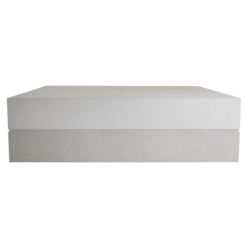 Ellison Square Single Coffee Table