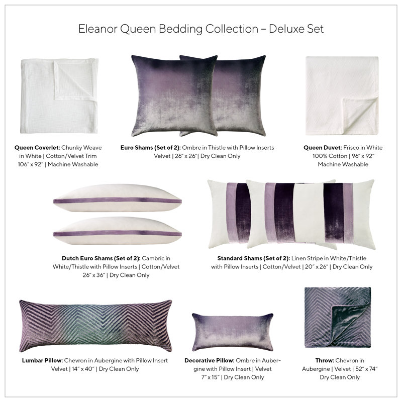 Duvet Cover Set