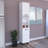 79.81'' Kitchen Pantry