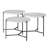 Cadena Marble Top Coffee Table