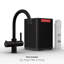 Fohen Touch Kitchen Faucet-60904730
