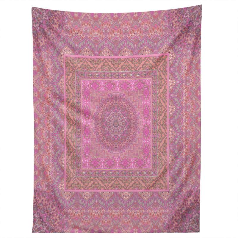 Machine Tapestry